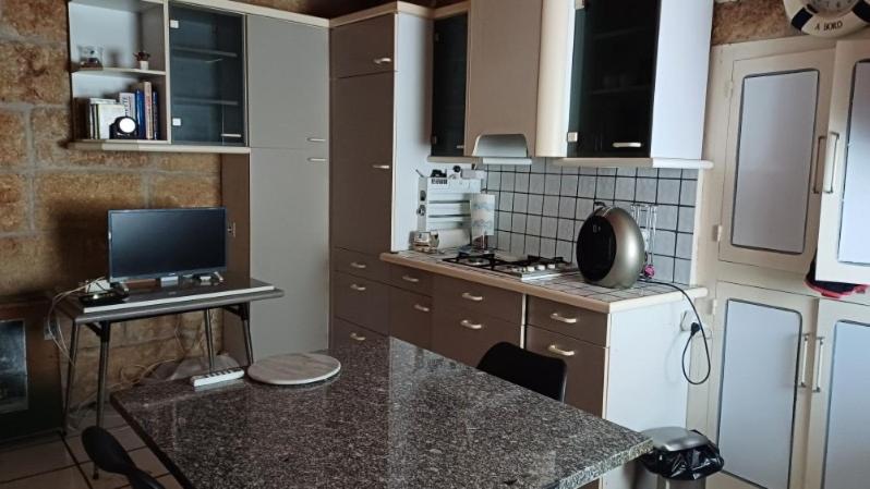 Appartement Chaleureux Dans Une Maison En Pierre Mireval Kültér fotó
