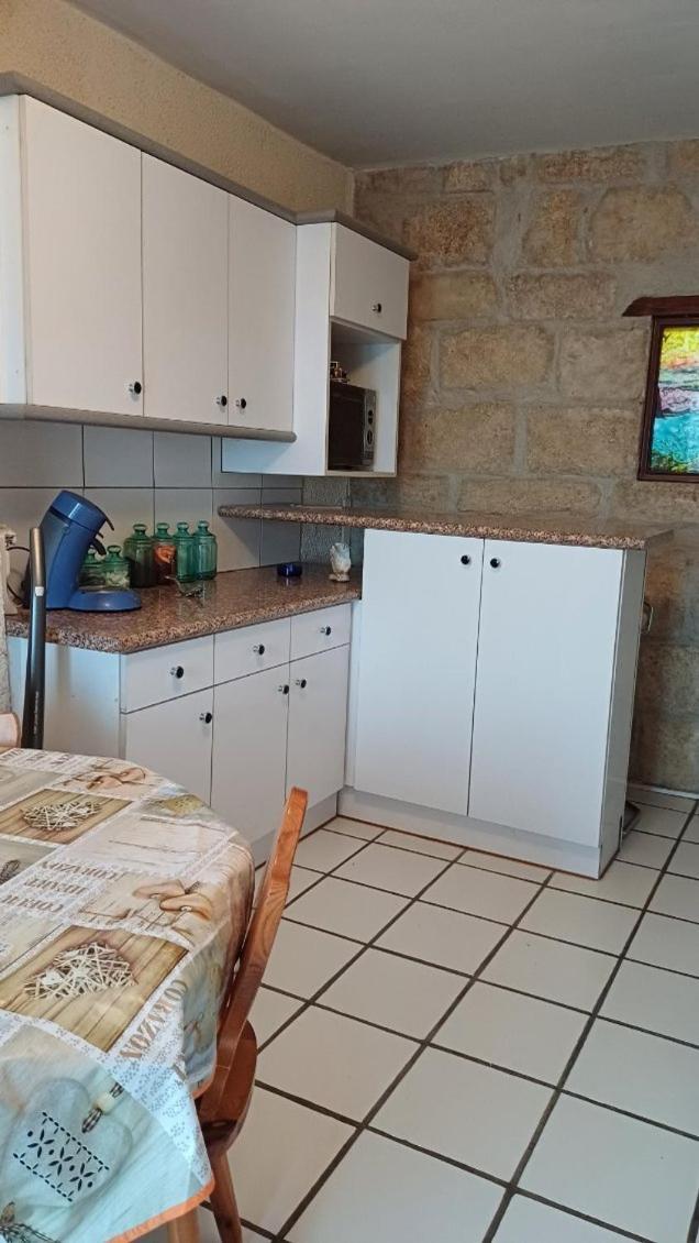 Appartement Chaleureux Dans Une Maison En Pierre Mireval Kültér fotó